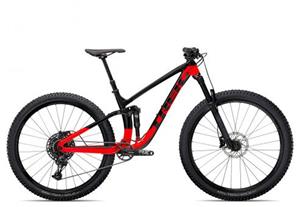 Trek Fuel EX 7 2022 | Full-Suspension Mountainbikes