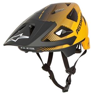 Alpinestars Enduro MTB-Helm Vector Pro A2