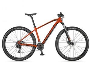 Scott Aspect 960 2022 | Hardtail-Mountainbikes