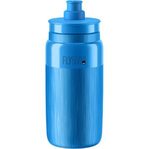 Elite Fly Tex 550 ml Bottle SS23 - Blau  - One Size}