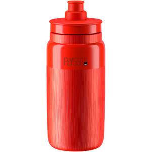 Elite Fly Tex 550 ml Bottle SS23 - Rot  - One Size}