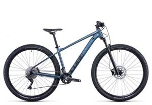 Cube Attention 2022 | Hardtail-Mountainbikes