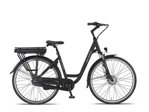 Altec Atlanta E-Bike 28 inch 49cm Voorwielmotor 7v