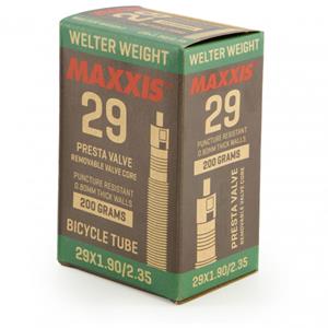 Maxxis - Welterweight 29'' (Breite: 1,9-2,35'') - Fahrradschlauch