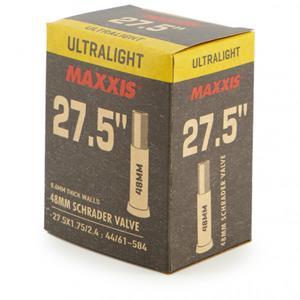 Maxxis - Ultralight 27,5'' (Breite: 1,75-2,4'') - Fahrradschlauch