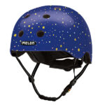 Melon helm Starry Night XXS-S (46-52cm)