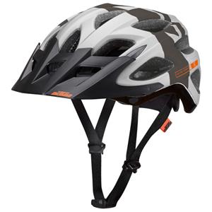 KTM - Factory Character II Helmet - Radhelm