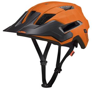 KTM - Factory Enduro II Helmet - Radhelm