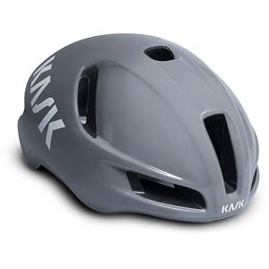 KASK Utopia Y Helmet (WG11) 2022 - Grau}  - L}