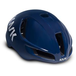 KASK Utopia Y Helmet (WG11) 2022 - Oxford Blau}  - M}