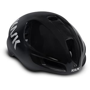 KASK Utopia Y Helmet (WG11) 2022 - Schwarz}  - M}