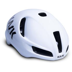 KASK Utopia Y Helmet (WG11) 2022 - Weiß}  - M}
