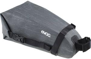 Evoc SEAT PACK WP 4 / CARBON GREY / ONE SIZE / 4L