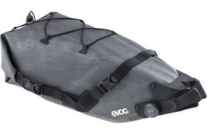 Evoc SEAT PACK BOA WP 8 / CARBON GREY / ONE SIZE / 8L