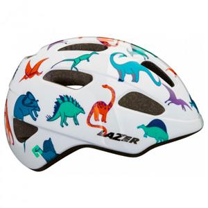Lazer Pnut Kineticore Helmet Dinosaur 46-50 cm