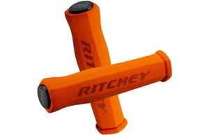 Ritchey  WCS True MTB Handvaten Oranje 130MM