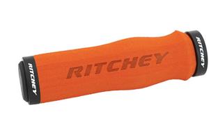 Ritchey  WCS True MTB Handvaten Lockring Oranje