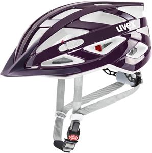 Uvex i-vo 3D Fahrradhelm 