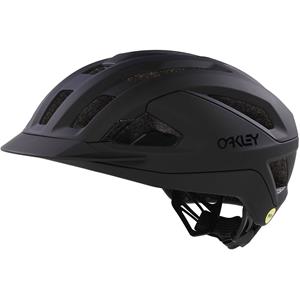 Oakley ARO3 Allroad (MIPS) Helmet 2023 - Matte Blackout}  - L}