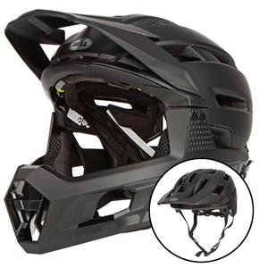 Bell Enduro MTB-Helm Super Air R Spherical