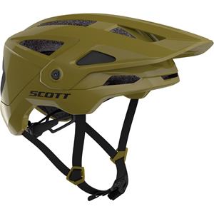 Scott - Stego Plus Helmet Mips - Radhelm