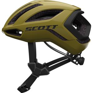 Scott - Helmet Centric Plus (CE) - Fietshelm, zwart
