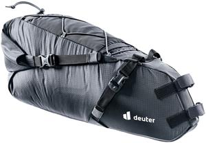 Deuter - Mondego SB 16 - Gepäckträgertasche
