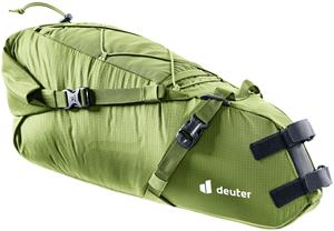Deuter - Mondego SB 16 - Gepäckträgertasche
