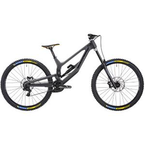 Nukeproof Dissent 290 COMP Carbon Mountain Bike (GX DH) - Full Suspension Mountainbikes