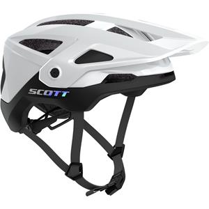 SCOTT Stego Plus Mips 2023 MTB-Helm, Unisex (Damen / Herren), 