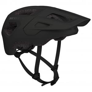 Scott Argo Plus (CE) - MTB-Helm Black Matt M/L (58 - 61 cm)