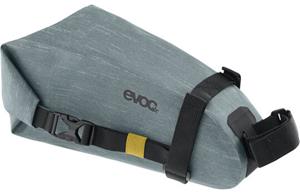 Evoc SEAT PACK WP 2 / STEEL / ONE SIZE / 2L