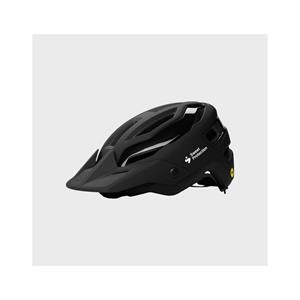 Sweet Protection Trailblazer MIPS Helmet - MTB-Helm Matte Black L/XL (59 - 61 cm)