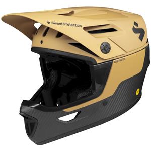 Sweet Protection Arbitrator MIPS Helmet - MTB-Helm Dusk M/L (56 - 59 cm)