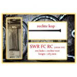 Miche spaak+nip. 10x LV+RV SWR FC RC 50mm draadvelg 2017