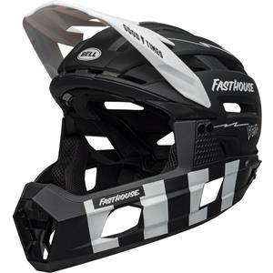 Bell Enduro MTB-Helm Super Air R Spherical