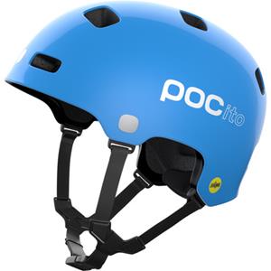 POC Kids BMX/Dirt Helm POCito Crane MIPS