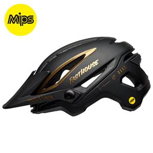 BELL Sixer Mips MTB-Helm, Unisex (Damen / Herren), 