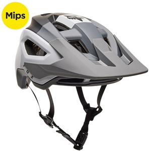 FOX Speedframe Pro Mips 2023 MTB-Helm, Unisex (Damen / Herren), 