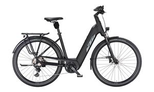 KTM Cento 10 Plus 750 Wh Damen schwarz 2023 46cm