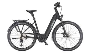 KTM Macina Style 720 750 Wh Damen schwarz 2023 43cm