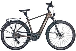 KTM Macina Gran 710 750 Wh Herren braun 2023 46cm