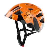 Helm Cratoni Maxster Tiger Orange Glossy S-M