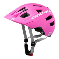 Cratoni Helm Maxster Pink Matt S-M