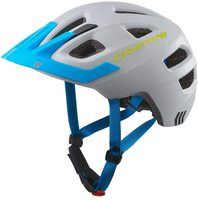 Helm Cratoni Maxster Pro S-M Grey-Blue Matt