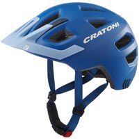Helm Cratoni Maxster Pro Xs-S Blue-Heaven Matt