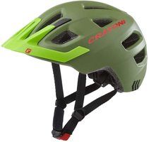 Helm Cratoni Maxster Pro Xs-S Jungle-Green Matt
