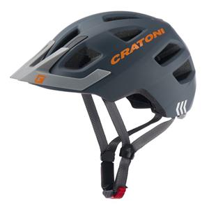 Helm Cratoni Maxster Pro Stone Matt S-M