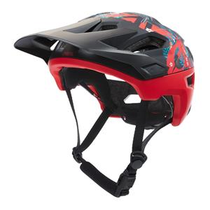 O'Neal - Trailfinder Helmet Rio V.22 - Fietshelm, meerkleurig
