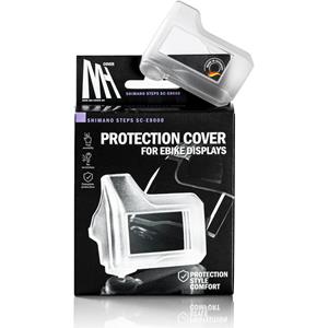 MH protection cover] MH protection cover Shimano Steps E8000